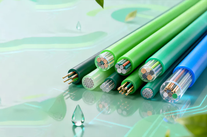 Cables ecológicos