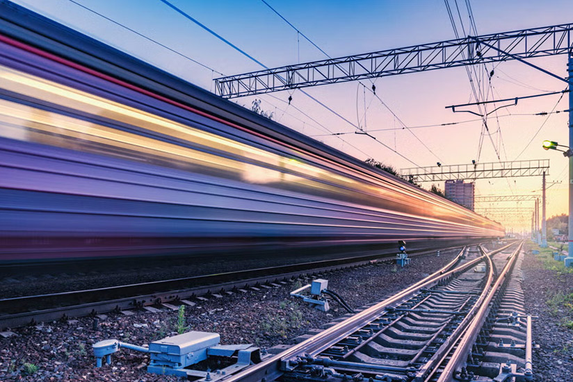 Industria ferroviaria