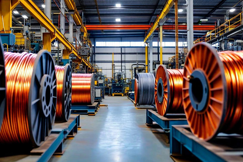 Ingeniería metalúrgica