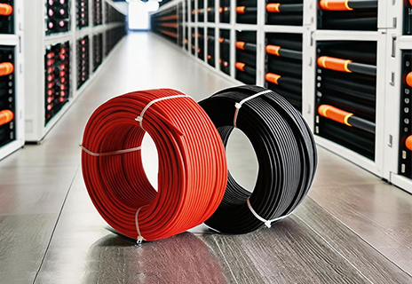 ¿Qué diferencia a los cables de infraestructura y construcción de los cables estándar?