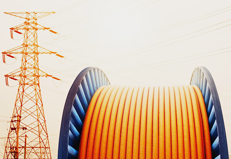 Guía de ingeniería de cables de transmisión eléctrica
