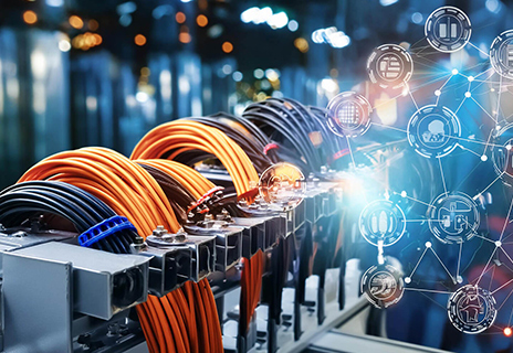 ¿Cómo ayudan los cables de material rodante a satisfacer la creciente demanda de sistemas ferroviarios electrificados?