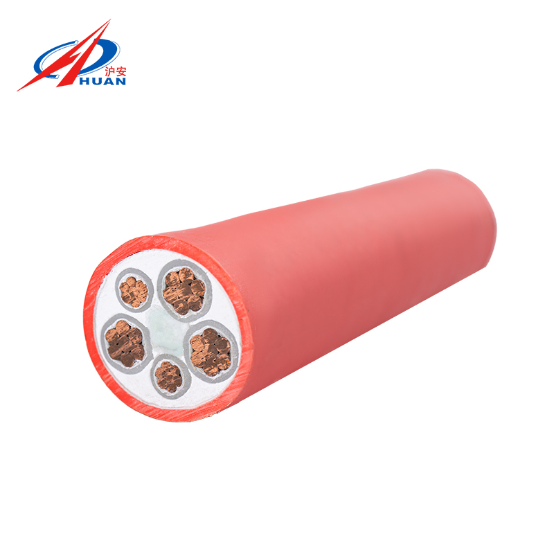BBTRZ&BTYRZ&RTXMY Cable flexible resistente al fuego con aislamiento mineral sin funda metálica BBTRZ&BTYRZ&RTXMY Cable flexible resistente al fuego con aislamiento mineral sin funda metálica