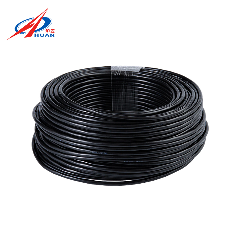 BLV 16/25/35/50/70 mm²Alambre de aluminio de una sola hebra y un solo núcleo disponible en varios colores